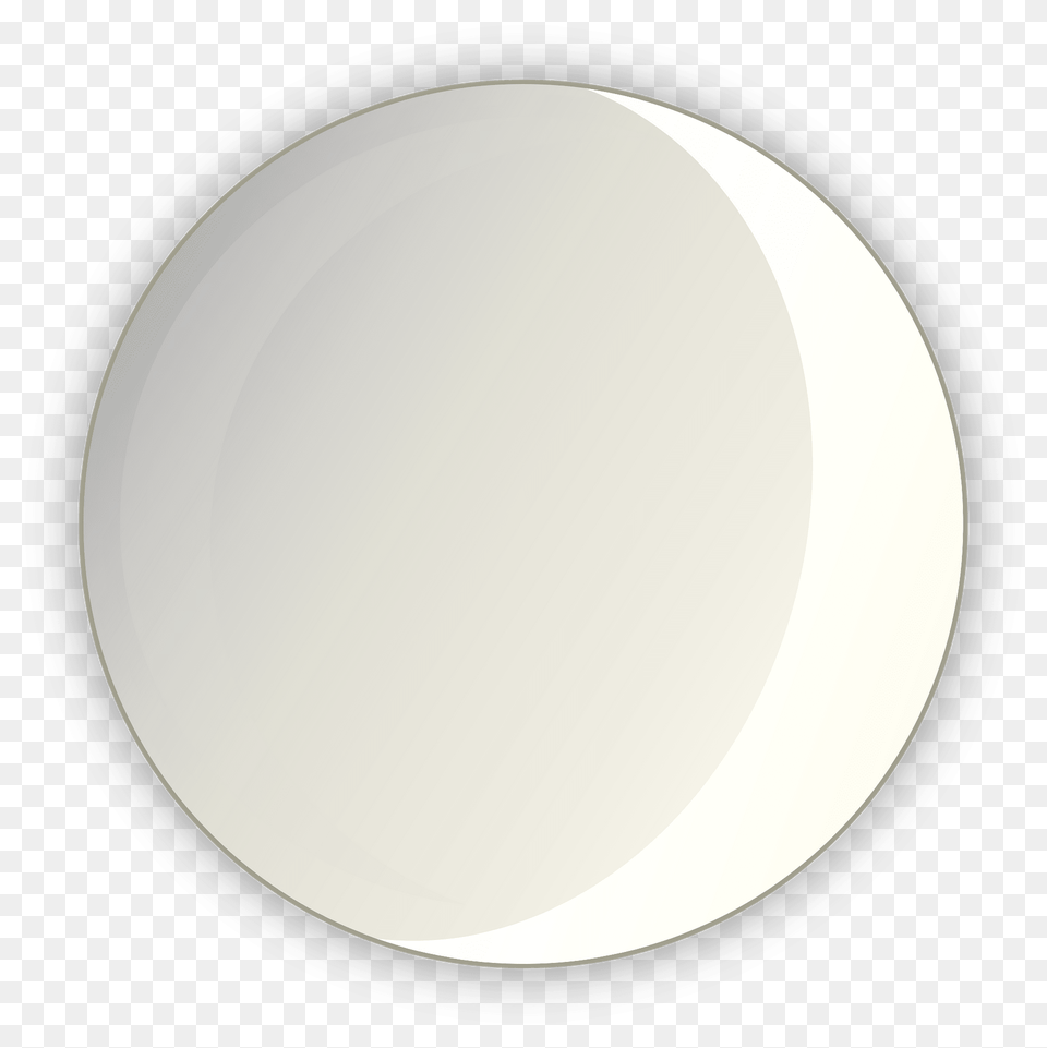 Moon Clipart, Sphere, Plate, Oval, Astronomy Png Image