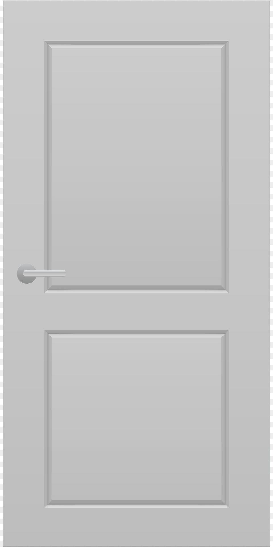 Moon Clipart, Door, White Board Free Png