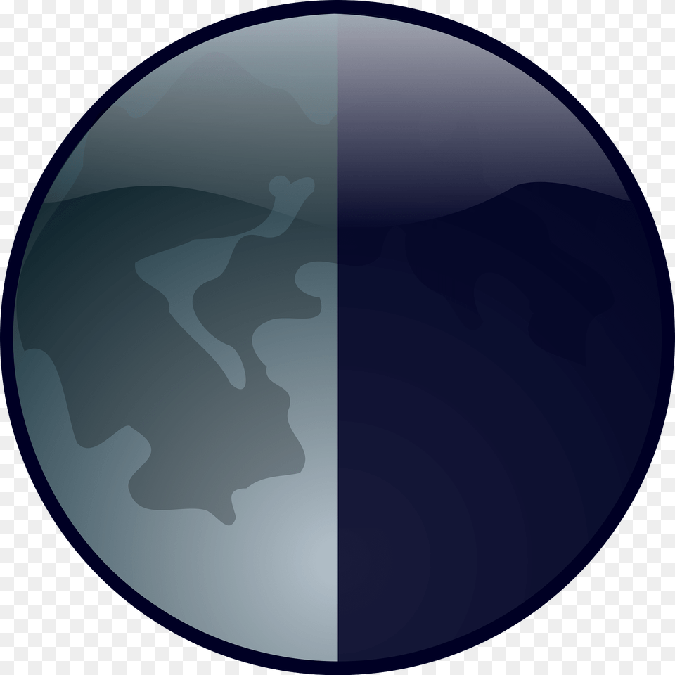 Moon Clipart, Sphere, Astronomy, Outer Space, Planet Png