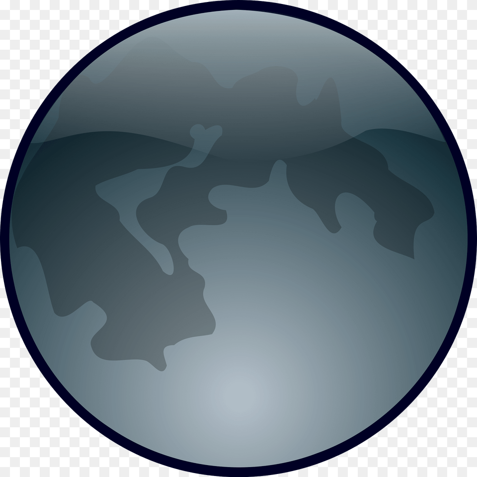 Moon Clipart, Astronomy, Outer Space, Planet, Globe Free Transparent Png