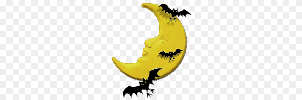 Moon Clipart Halloween, Electronics, Hardware, Logo, Nature Png Image