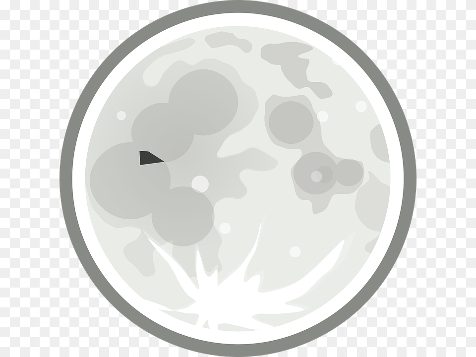 Moon Clipart Weather, Astronomy, Nature, Night, Outdoors Free Png Download