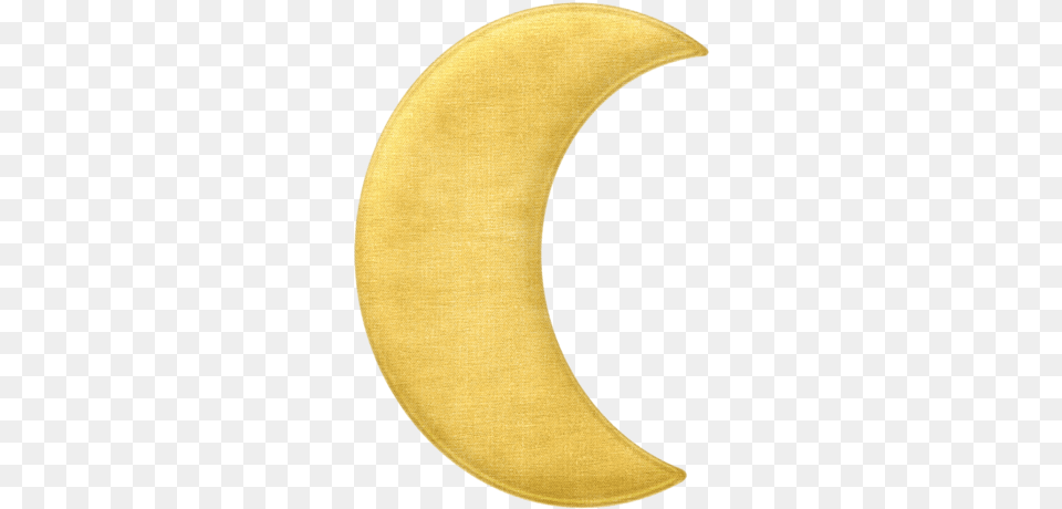 Moon Crescent, Astronomy, Nature, Night, Outdoors Free Png