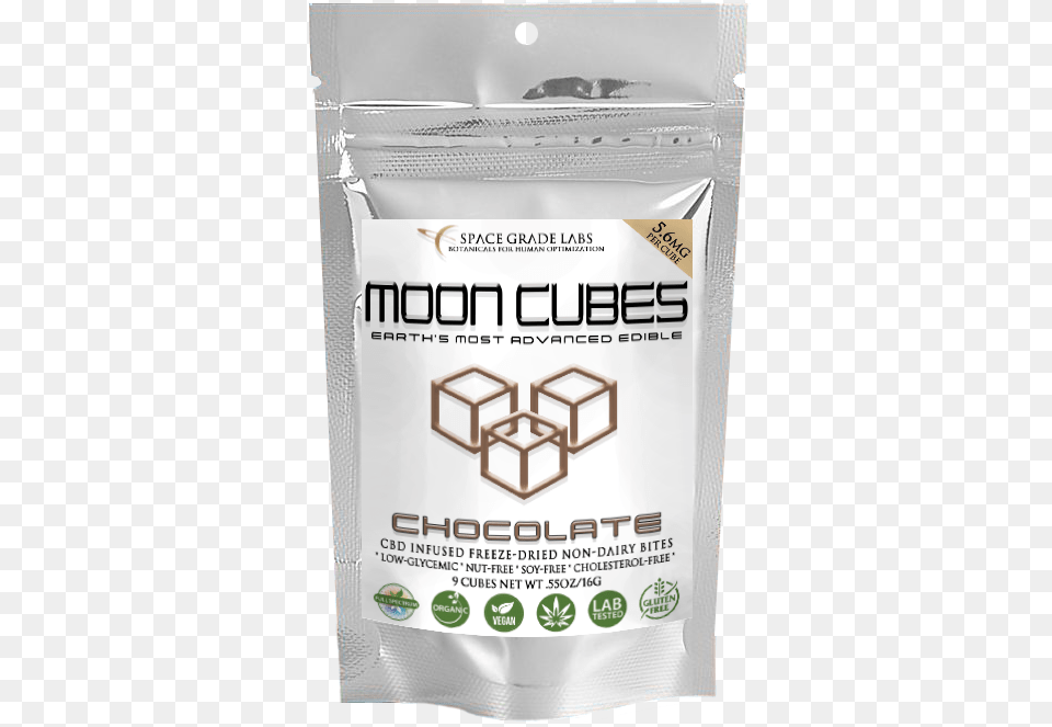 Moon Cubes Product Shot, Food Free Png