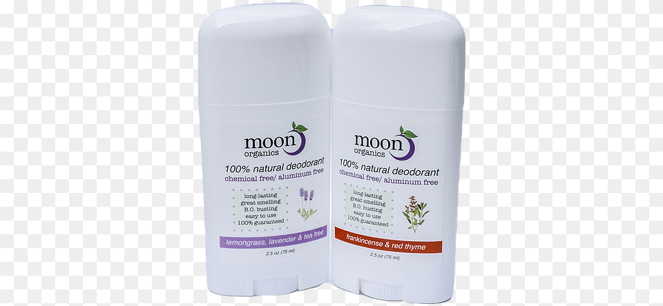 Moon Deodorant Cosmetics Free Transparent Png