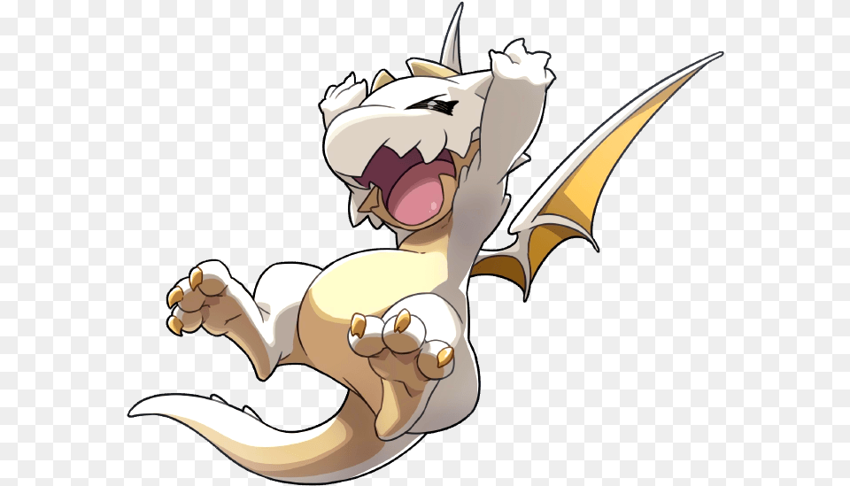 Moon Drake Dragalia Lost, Baby, Person, Cartoon Png