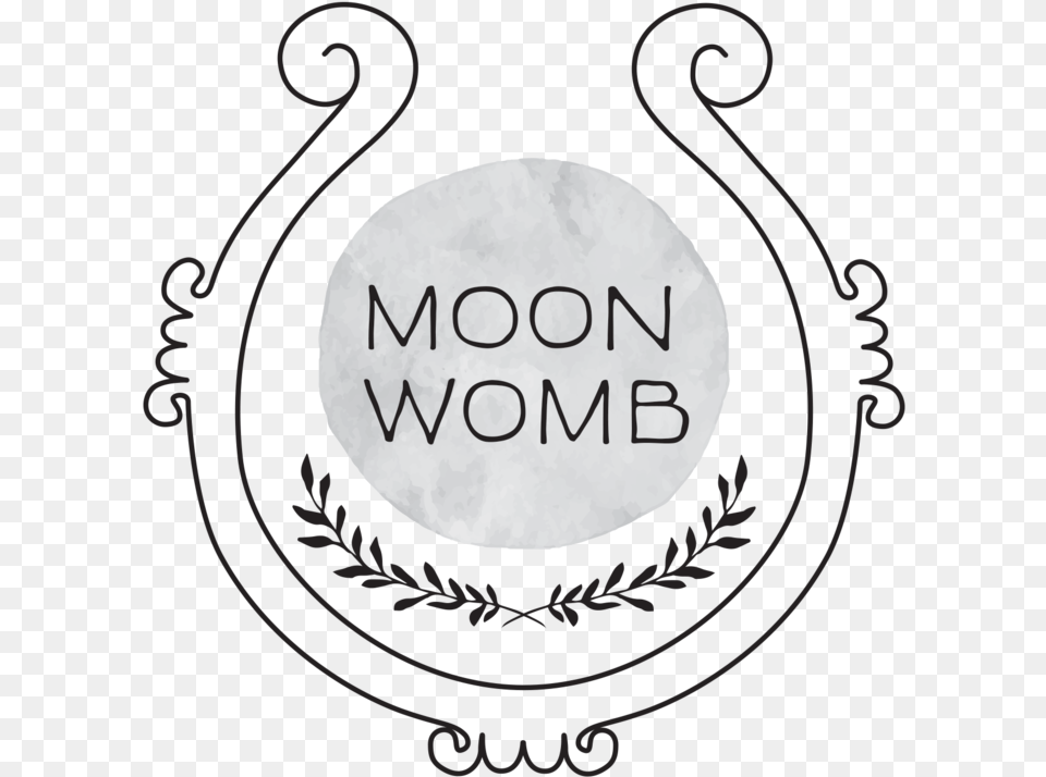 Moon Drawing, Logo, Oval, Face, Head Free Transparent Png