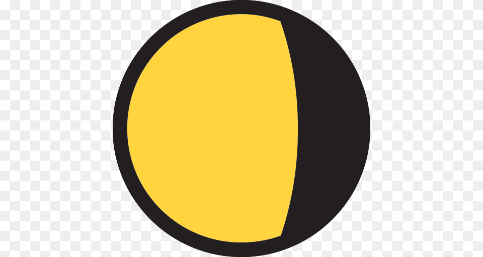 Moon Emoji Clipart Clip Art Images, Sphere, Tennis Ball, Ball, Tennis Png Image