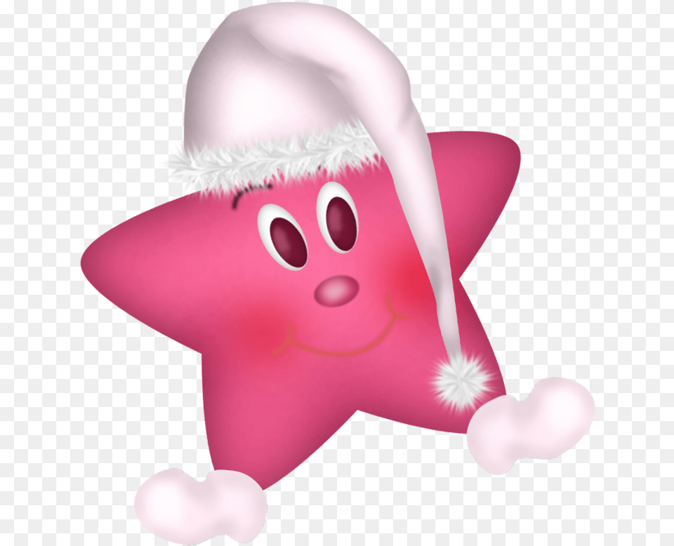 Moon Emoji Stars Emoji Pink Smiley, Nature, Outdoors, Snow, Snowman Png Image