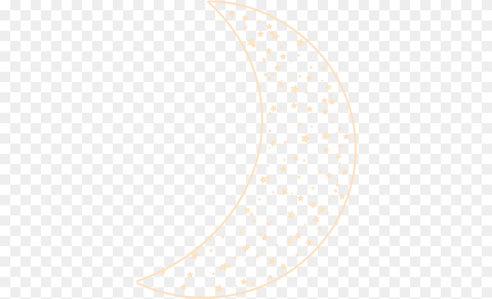 Moon Ftestickers Stars Outline Circle, Astronomy, Nature, Night, Outdoors Free Png