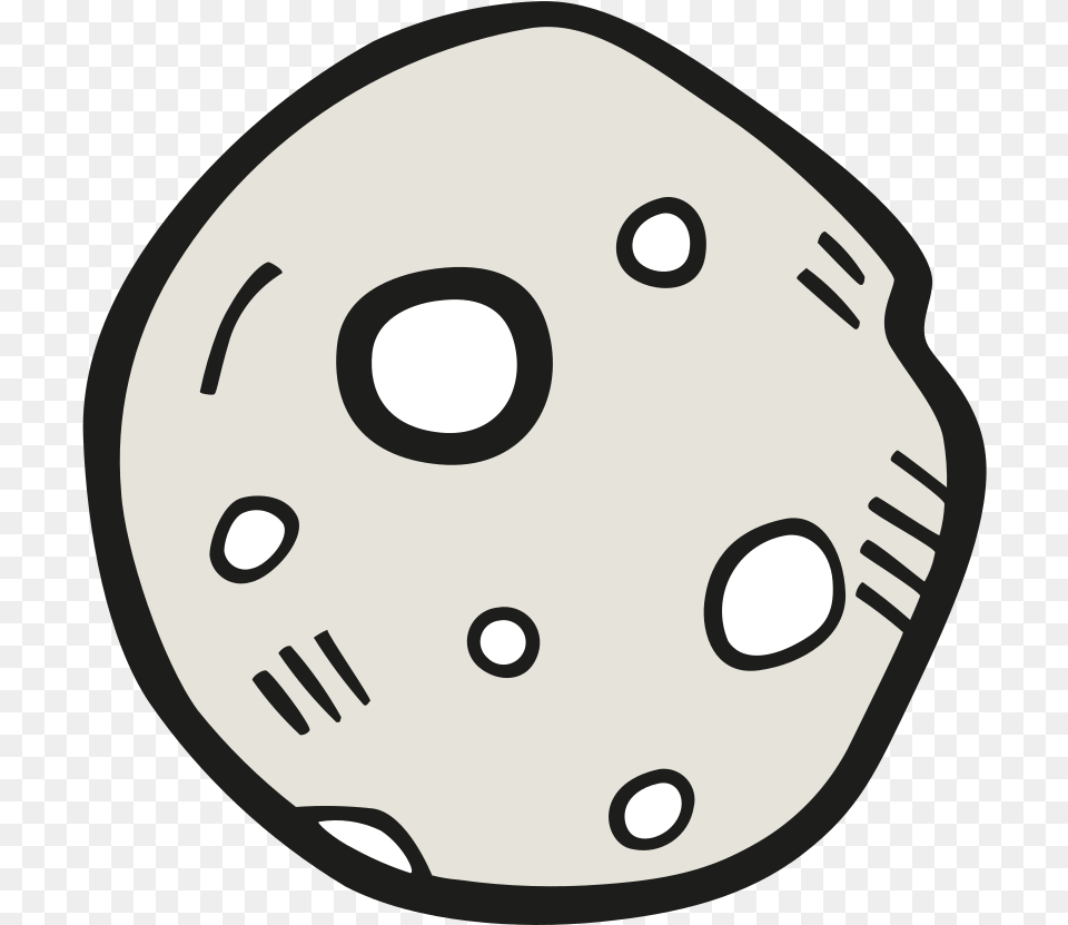 Moon Full Almost Icon Icon, Mask, Person Png