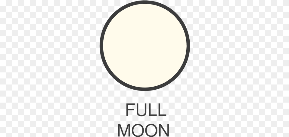 Moon Full Icon U0026 Svg Vector File Circle, Lighting, Oval, Astronomy, Nature Free Transparent Png