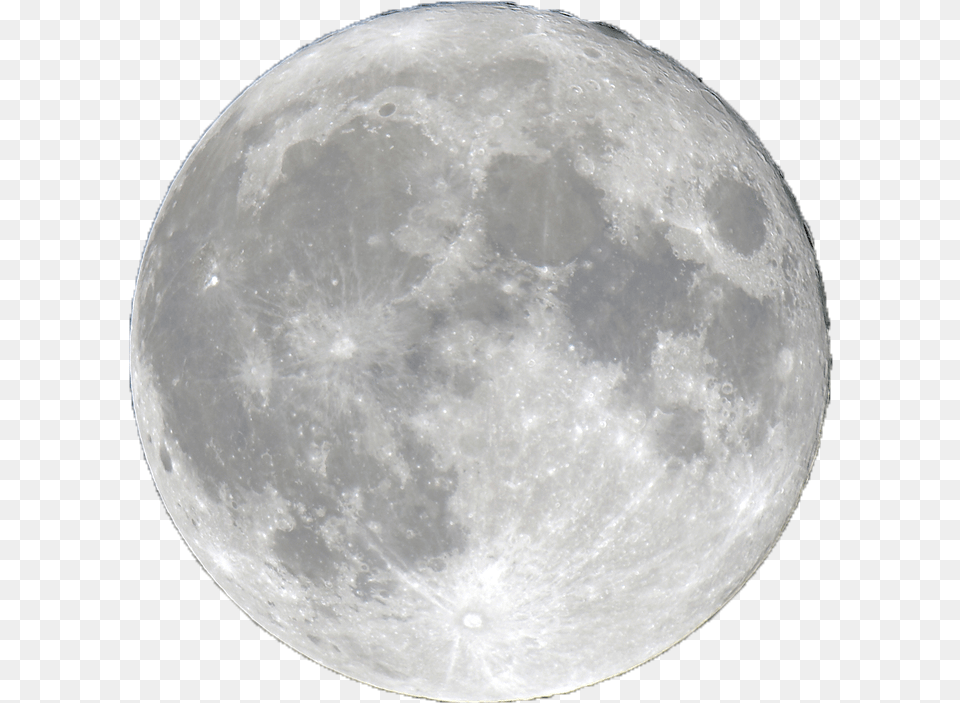 Moon Full Moon, Astronomy, Full Moon, Nature, Night Png Image