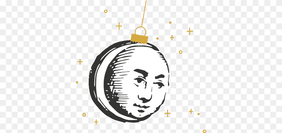 Moon Gif La5e Moon Maninthemoon Discover U0026 Share Gifs Dot, Accessories, Face, Head, Person Free Png Download