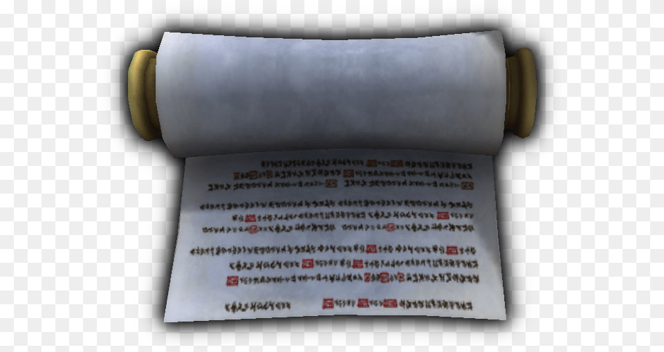 Moon Guard Wiki Cylinder, Text, Document, Scroll, Mailbox Free Png Download