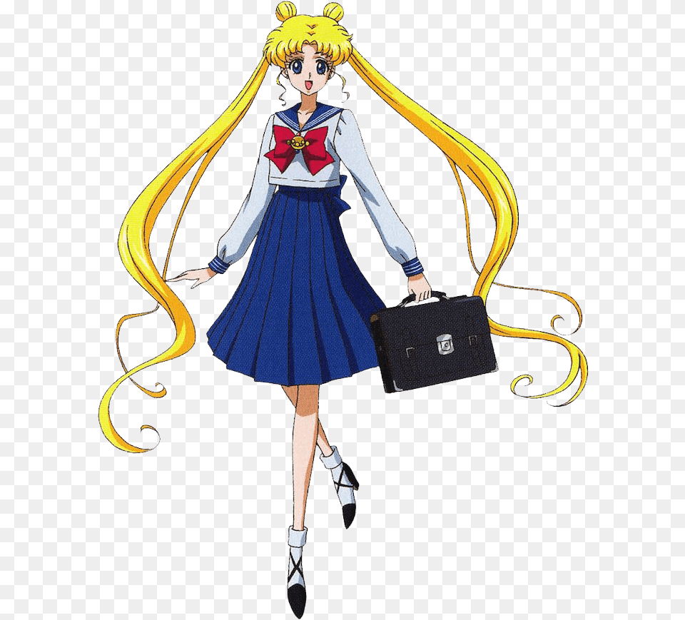 Moon Illustration Sailor Moon Crystal Sailors Sailor Moon Bunny Tsukino, Publication, Book, Comics, Accessories Png