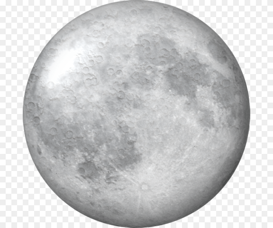Moon Image Full Moon, Astronomy, Nature, Night, Outdoors Free Png Download