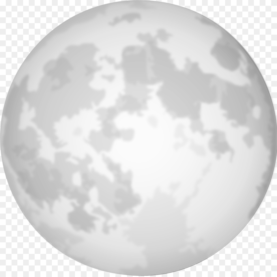 Moon Images Download Full Moon Clip Art, Plate, Sphere, Nature, Night Free Transparent Png