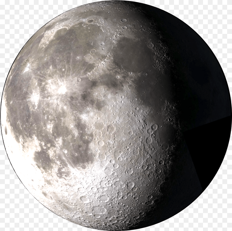 Moon January 25 2019, Astronomy, Nature, Night, Outdoors Free Png Download