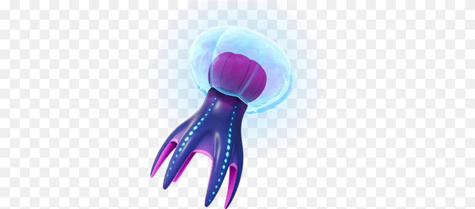Moon Jelly Moon Jelly Back Bling, Animal, Sea Life, Invertebrate, Jellyfish Png