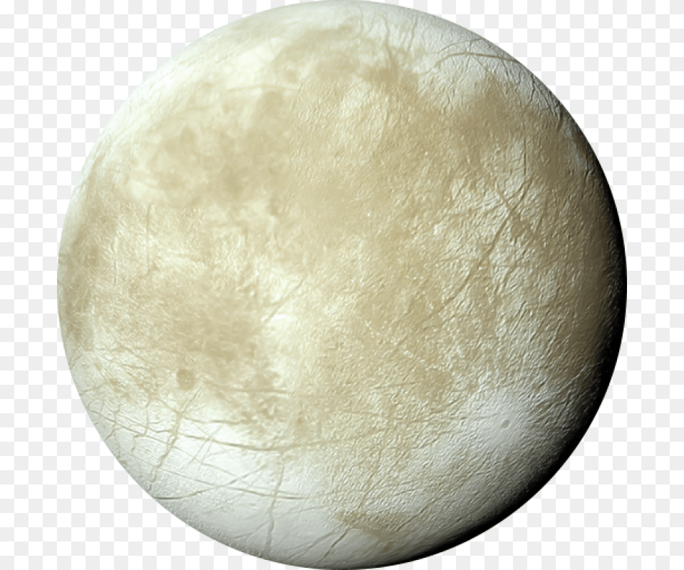 Moon Jupiter Moon Europa, Astronomy, Nature, Night, Outdoors Free Png Download