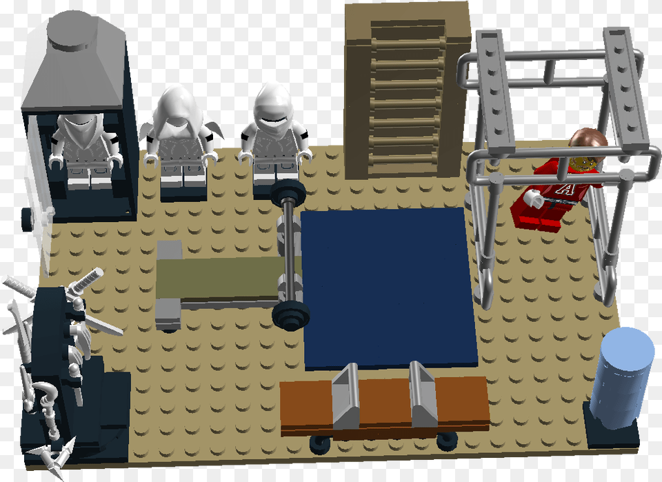 Moon Knight Lego, Architecture, Building, Factory, Baby Free Png Download