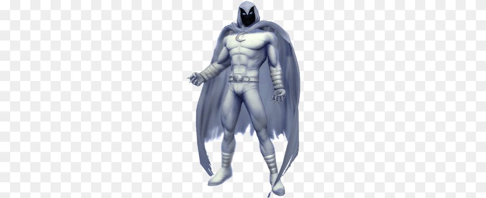 Moon Knight Standing, Baby, Person, Accessories, Head Free Transparent Png