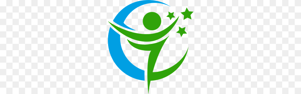 Moon Logo Vector, Green, Symbol, Animal, Fish Png