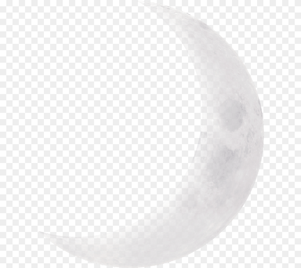 Moon Luna Crescent Media Creciente Cuarto Medialuna Crescent, Astronomy, Nature, Night, Outdoors Free Transparent Png