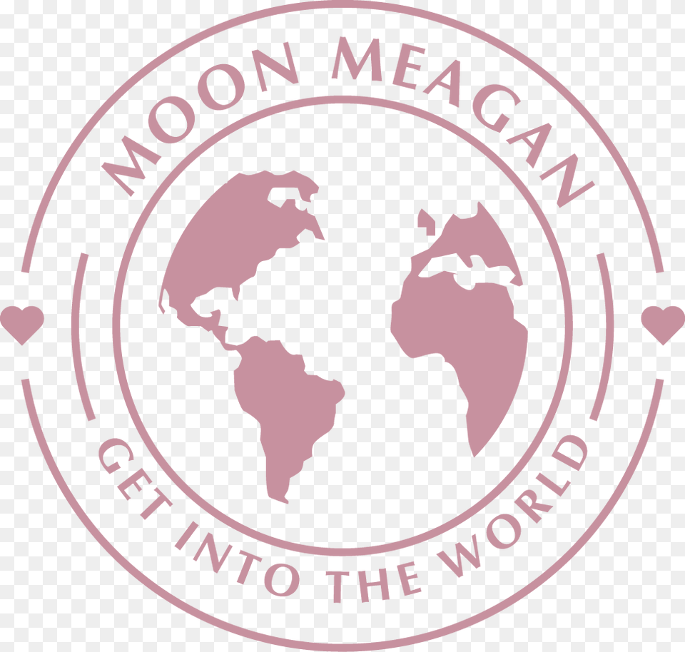 Moon Meagan Travels Submark Logo Circle, Person, Face, Head Free Png