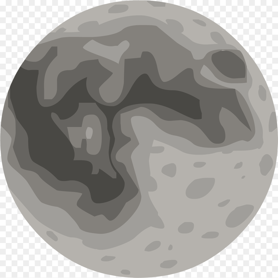 Moon Moon Bfdi, Nature, Night, Outdoors, Astronomy Free Png