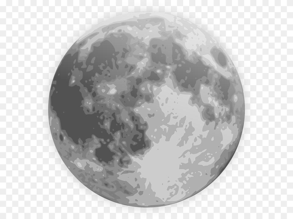 Moon Moon Shine Cosmic Universe Moon, Nature, Night, Outdoors, Astronomy Free Png