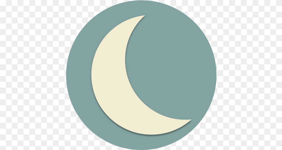 Moon Moonlight Night Planet Space Icon Night Light Icon, Astronomy, Nature, Outdoors Png