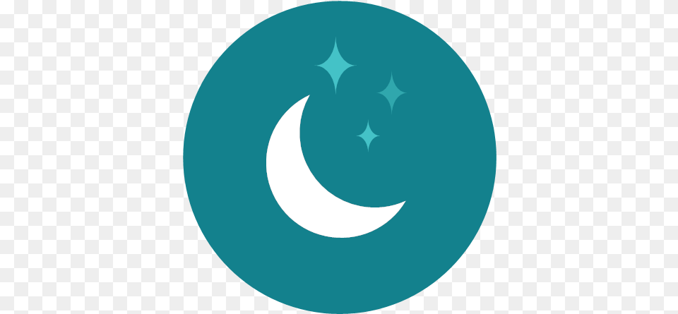 Moon Night Stars Icon Citycons, Astronomy, Nature, Outdoors, Logo Free Png Download