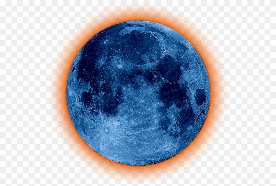 Moon No Background, Astronomy, Nature, Night, Outdoors Png Image
