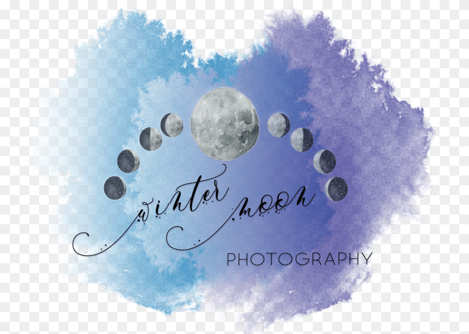 Moon Outline, Astronomy, Nature, Night, Outdoors Free Png Download
