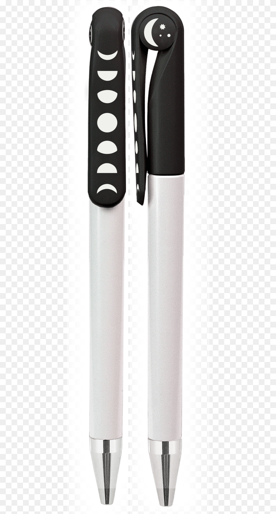 Moon Pen Free Transparent Png