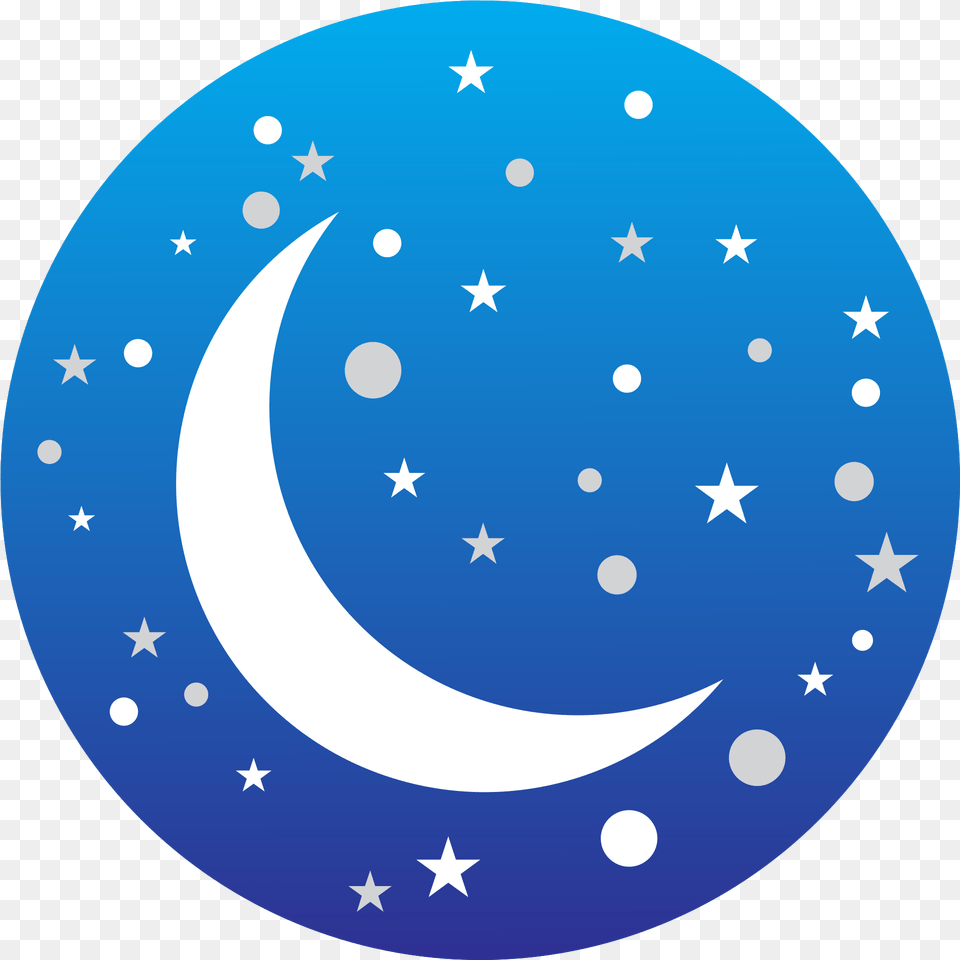 Moon Phase Icon With Transparent Background Dot, Astronomy, Nature, Night, Outdoors Free Png Download