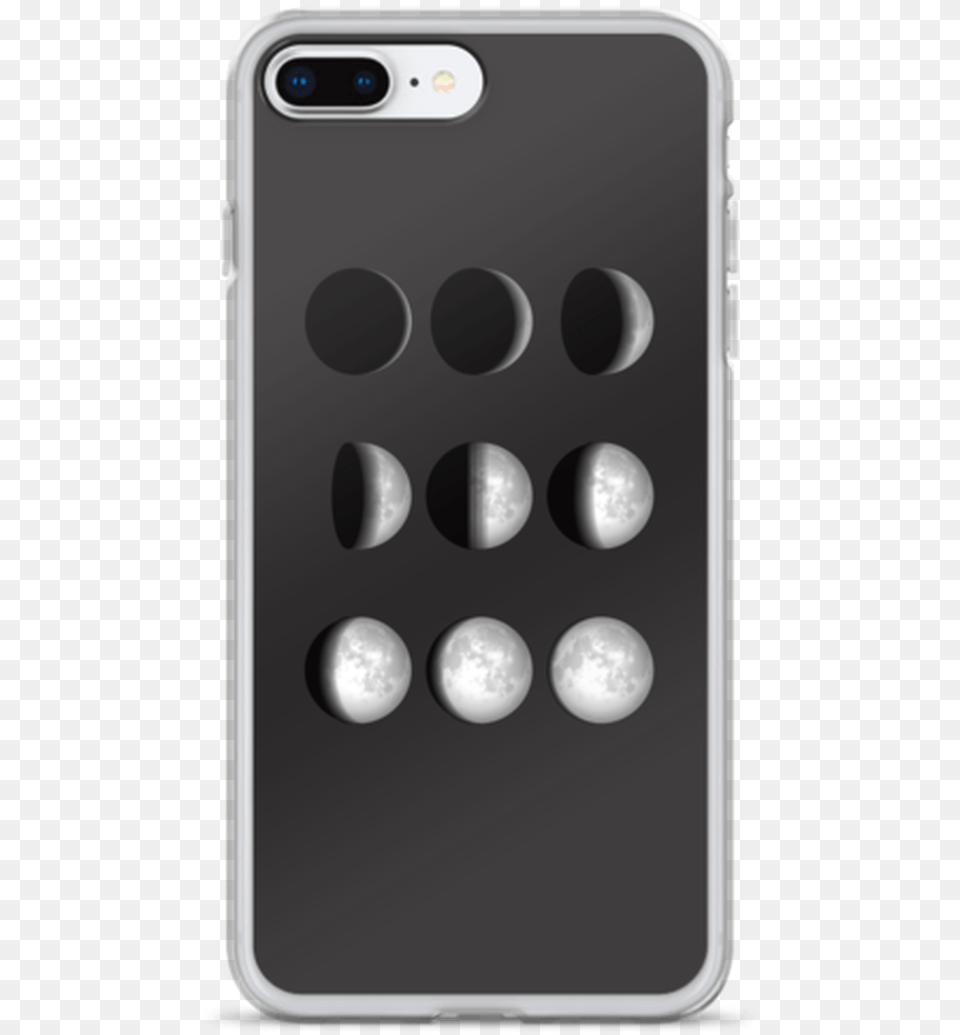 Moon Phases Iphone Case Smartphone, Electronics, Mobile Phone, Phone Png Image