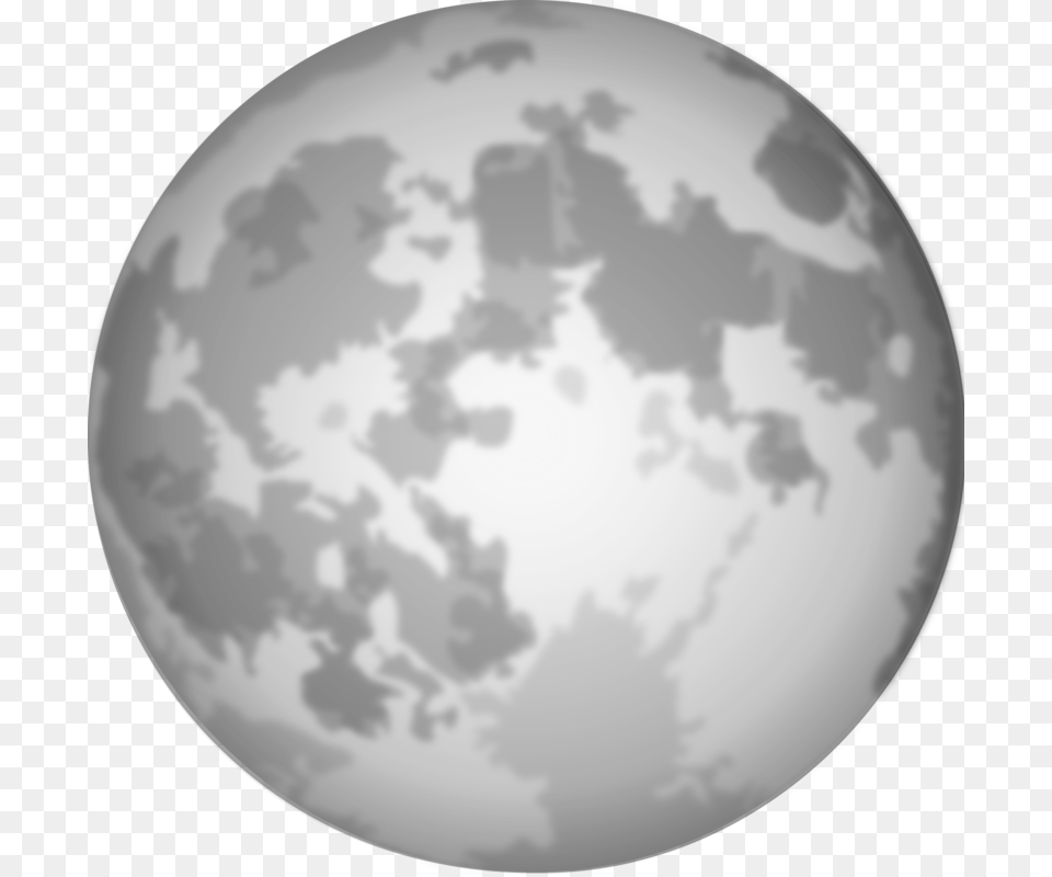 Moon Pic New Moon Clip Art, Sphere, Astronomy, Outer Space, Plate Free Transparent Png