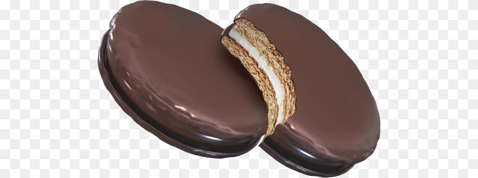 Moon Pie, Food, Sweets, Cocoa, Dessert Free Png