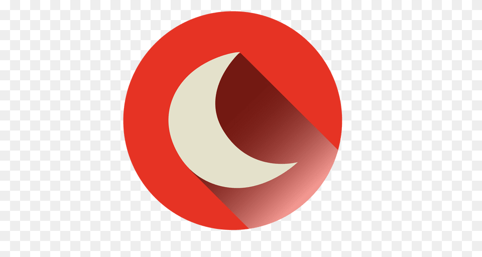 Moon Round Icon, Nature, Night, Outdoors, Astronomy Png Image