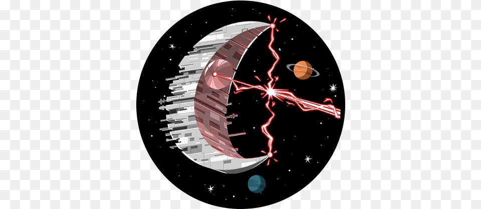 Moon Ship Agario Wiki Fandom Agar Io Skin Space, Astronomy, Nature, Night, Outdoors Free Png