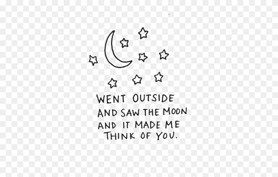 Moon Stars Hada Youmatter You Matter Crybaby Cute Quotes, Nature, Night, Outdoors, Text Free Transparent Png