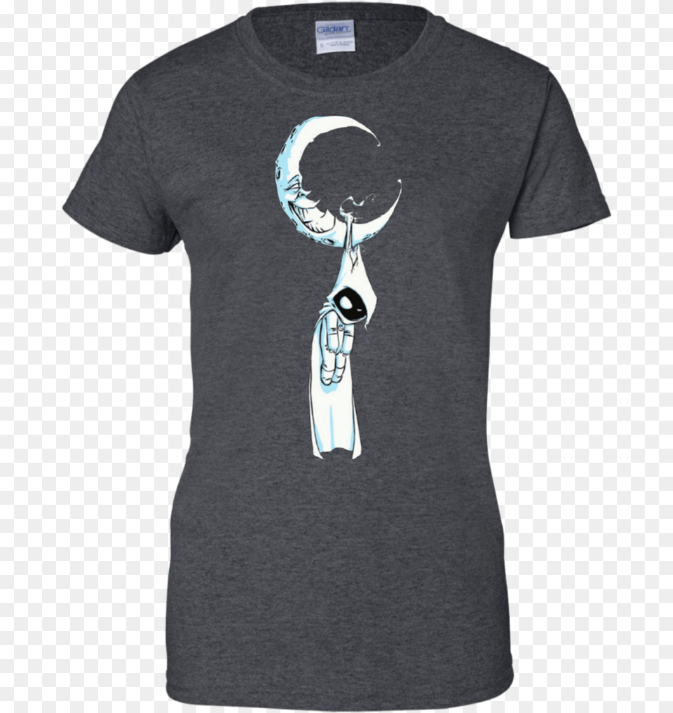 Moon Stranded Moon Knight T Shirt Amp Hoodie T Shirt, Clothing, T-shirt, Adult, Male Free Png