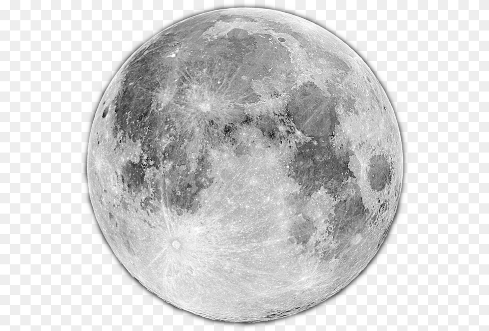 Moon Background Moon, Astronomy, Nature, Night, Outdoors Free Transparent Png