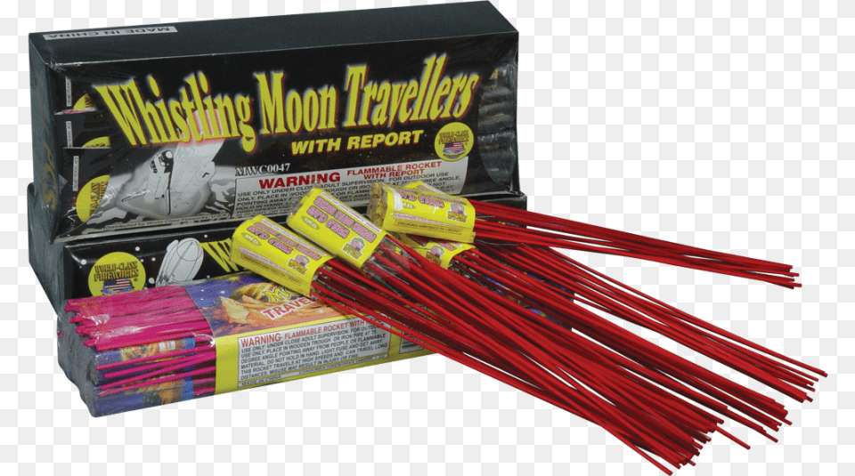 Moon Travelers Fireworks, Incense Free Png Download