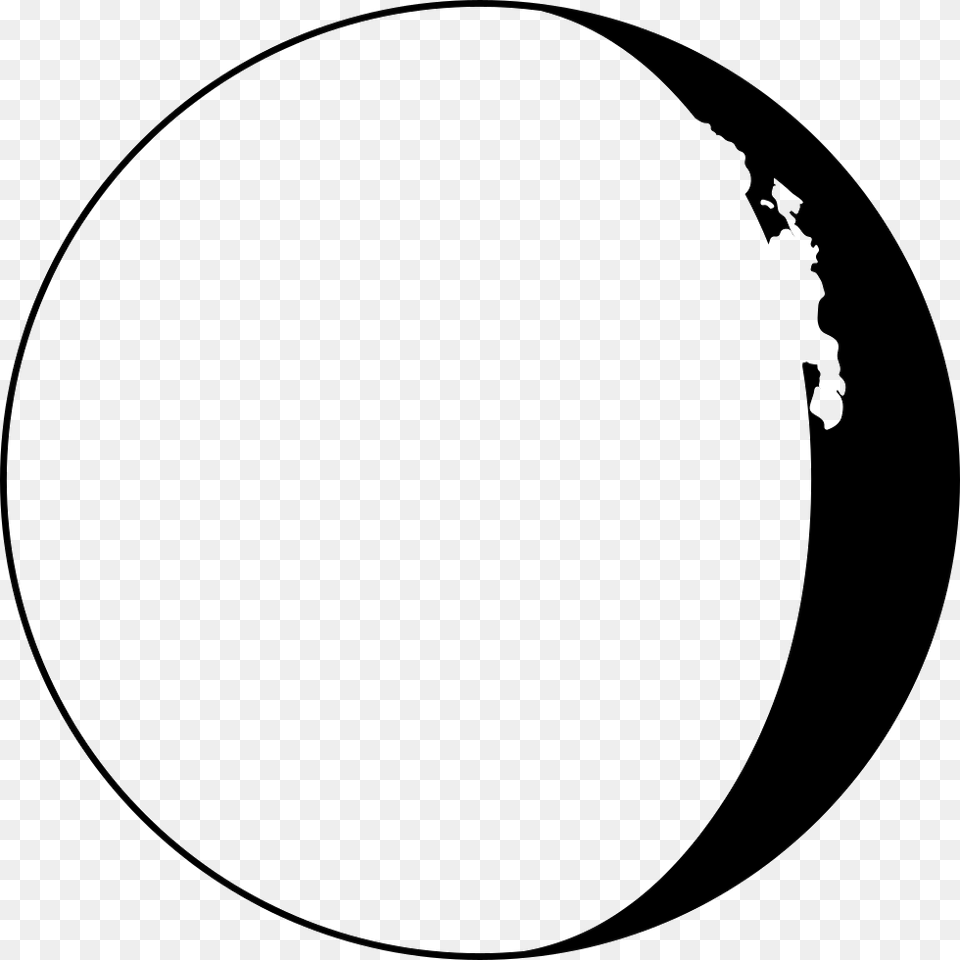 Moon Vector Free Moon, Astronomy, Outer Space, Planet Png