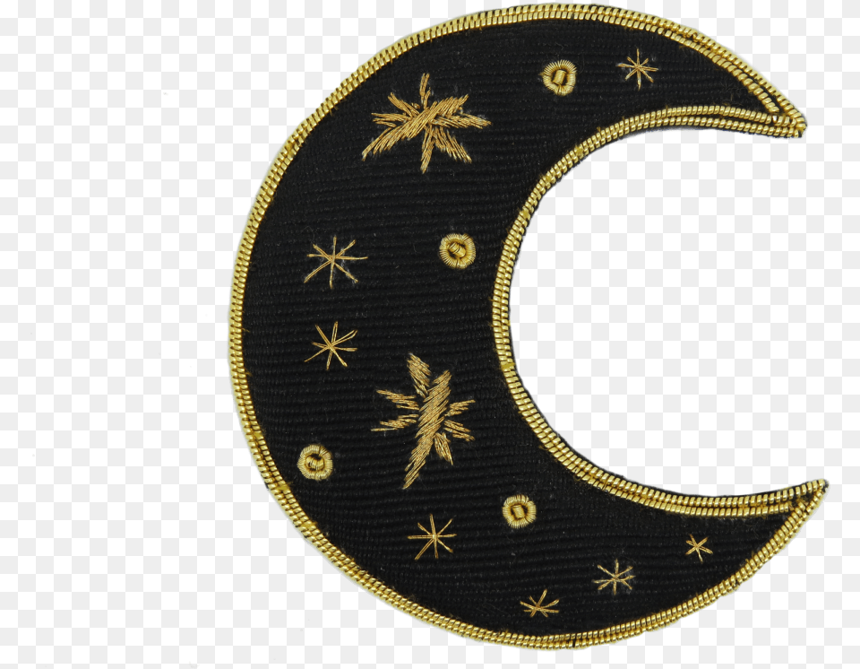 Moon Zoom Crescent, Pattern, Accessories, Nature, Night Png