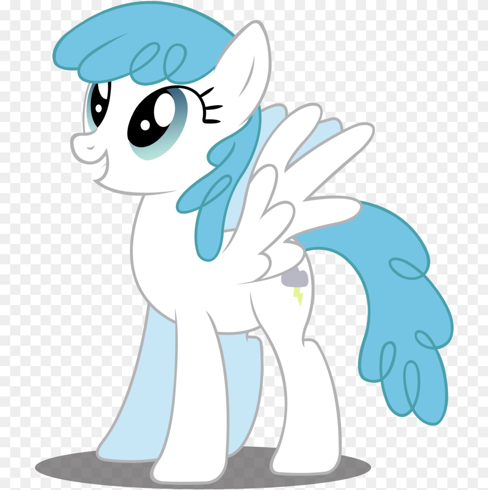 Moonbrony Female Lightning Bolt Mare Pegasus Pony My Little Pony Friendship Is Magic, Baby, Person, Face, Head Free Transparent Png